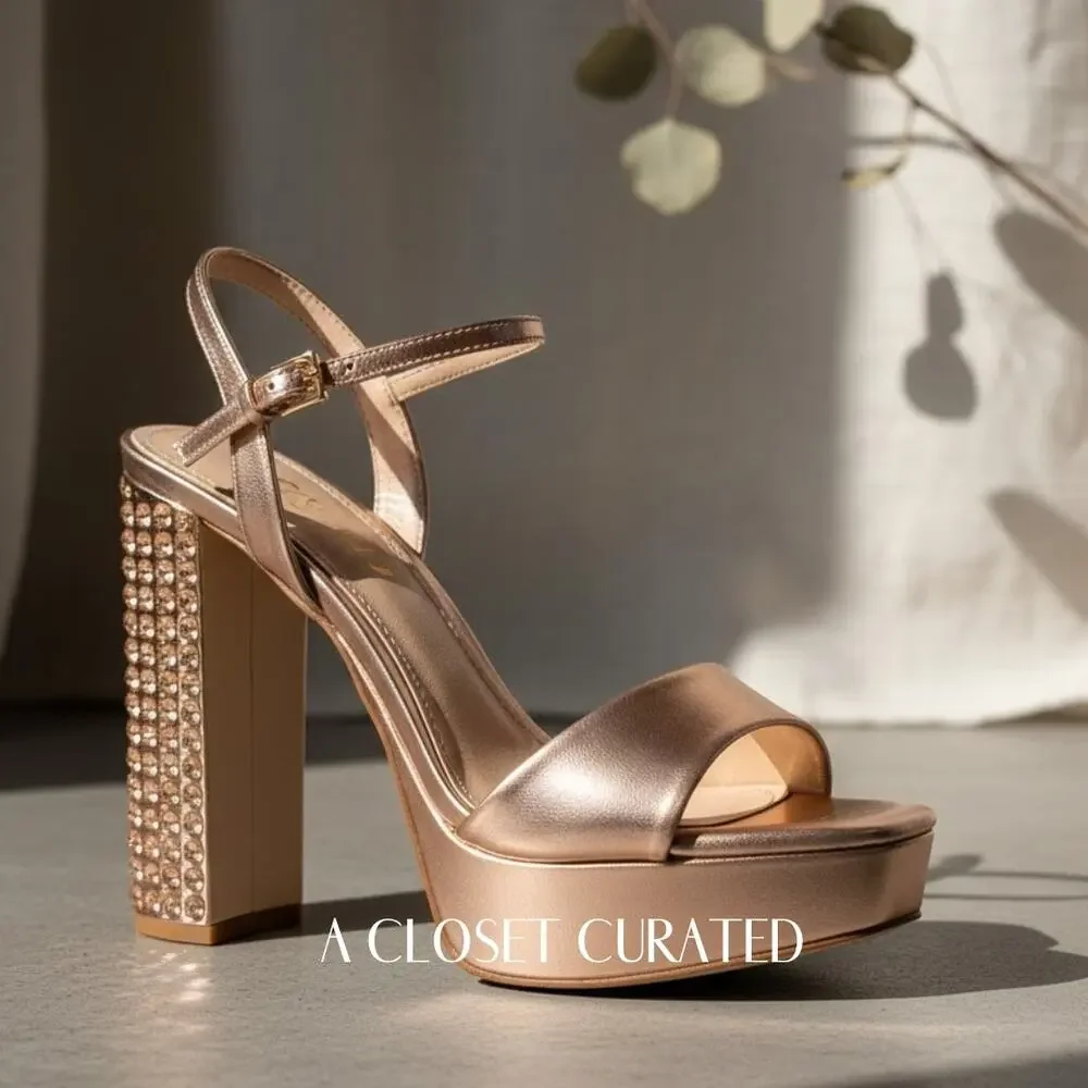 Jeffrey Campbell 9.5